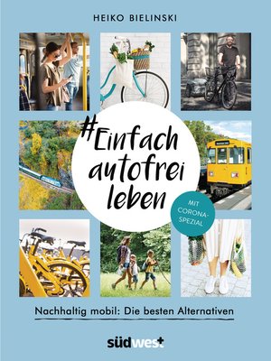 cover image of #Einfach autofrei leben